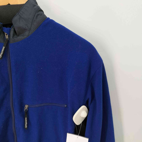 モンベル mont bell CHMC.ライニングジャケット メンズ JPN:M